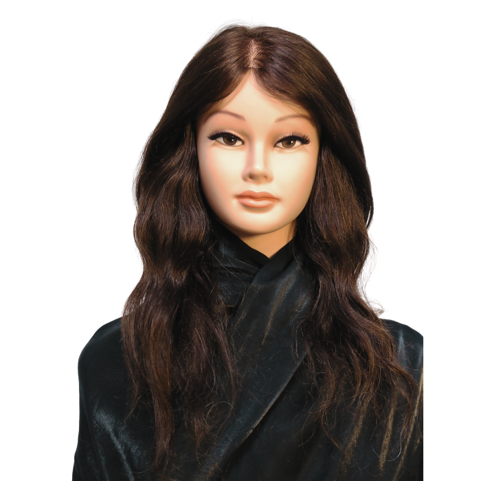 Mannequin Head