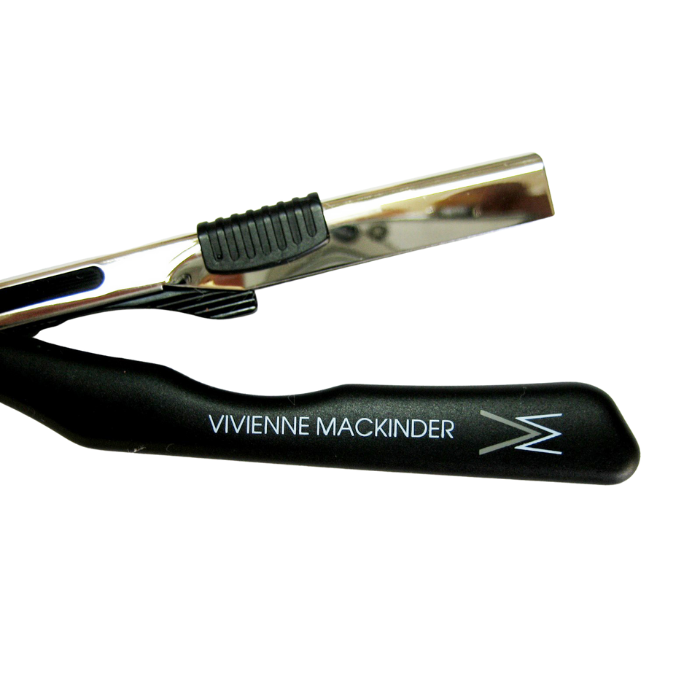 Vivienne Mackinder's Feather Nape & Body Razor